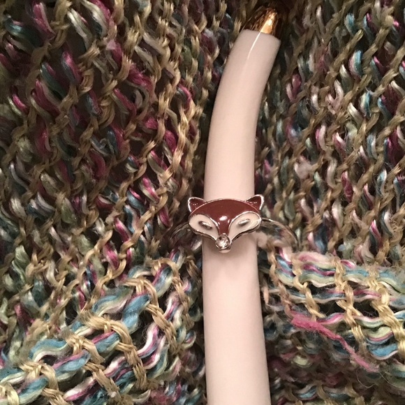 Fox Necklace ⚜️[2/$38.00]⚜️ - Picture 2 of 11